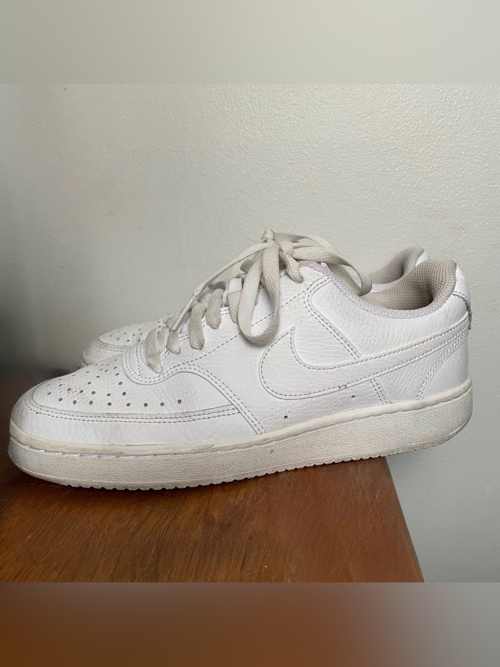 Nike Air forces Low-Top Sneakers